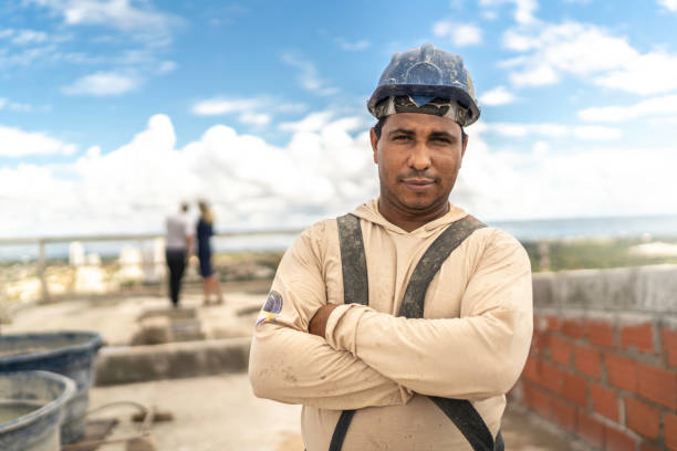Best Concrete Crack Repair  in Evergreen, CO