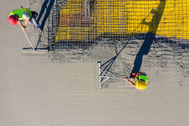  Evergreen, CO Concrete contractor Pros