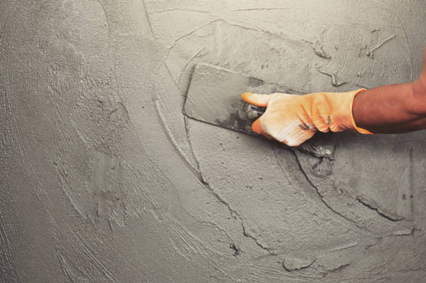 Best Concrete Driveway Installation  in Evergreen, CO