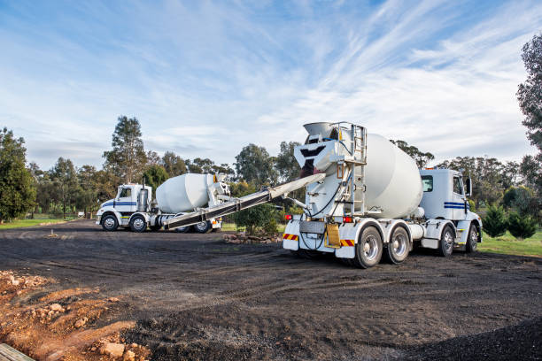 Best Custom Concrete Contractor  in Evergreen, CO