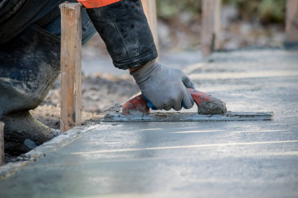 Best Concrete Patio Contractor  in Evergreen, CO