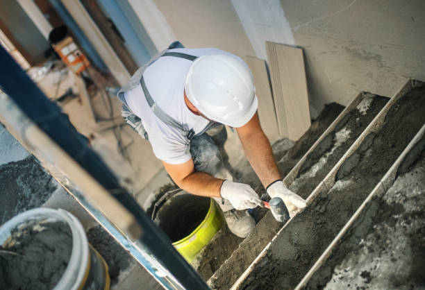 Best Concrete Resurfacing Services  in Evergreen, CO