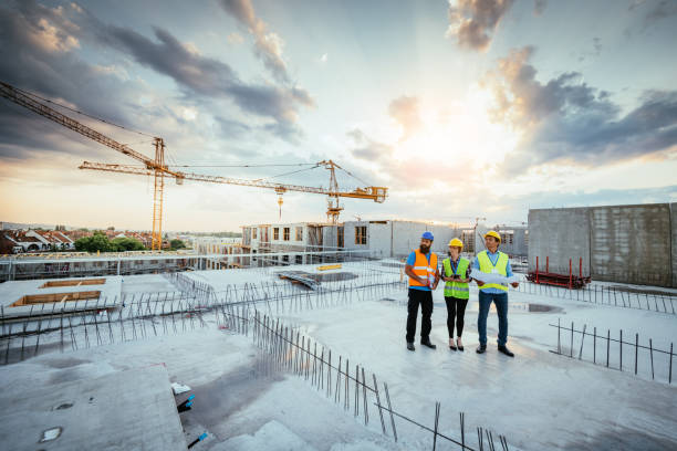 Best Concrete Contractor Near Me  in Evergreen, CO
