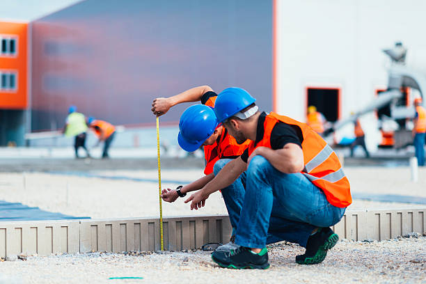 Best Concrete Flooring Contractor  in Evergreen, CO